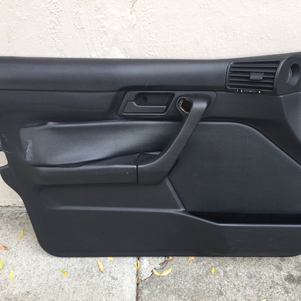 San Leandro Auto Upholstery - Auto Upholstery Near Me - San Leandro, California