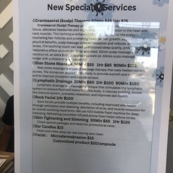 Massage on Main - Massage Near Me - Frisco, Texas Massage on Main - Massage Near Me - Frisco, Texas