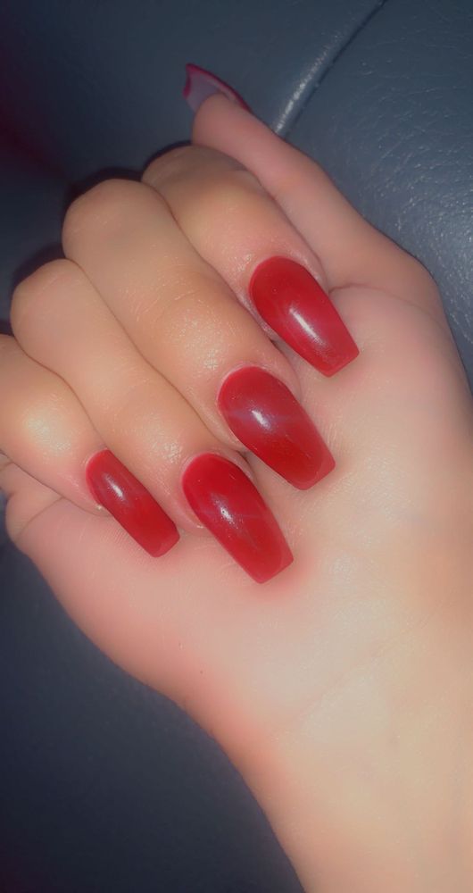 RUBY NAILS Updated April 2024 15 Photos 5248 N University Dr