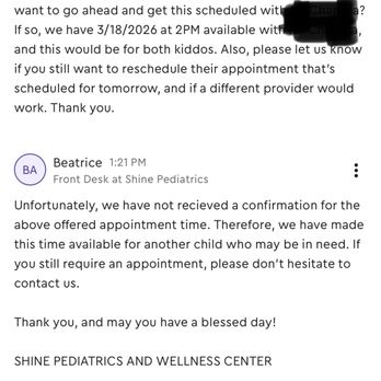 Shine Pediatrics and Wellness Center - Office scheduling - Pediatricians Near Me - Richardson, Texas