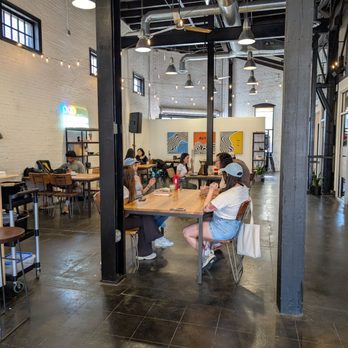 Elevation Coffee Roasters - Coffee Roasteries Near Me - Tampa Bay, Florida