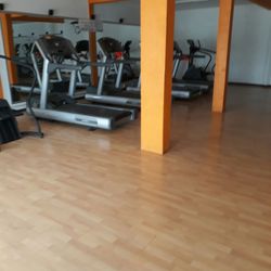 NR-GYM - Area de Cardio
