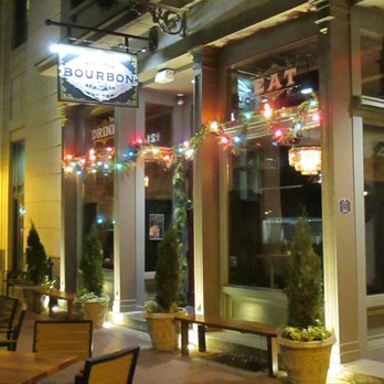 Bourbon - Cajun/Creole Near Me - Columbia, South Carolina
