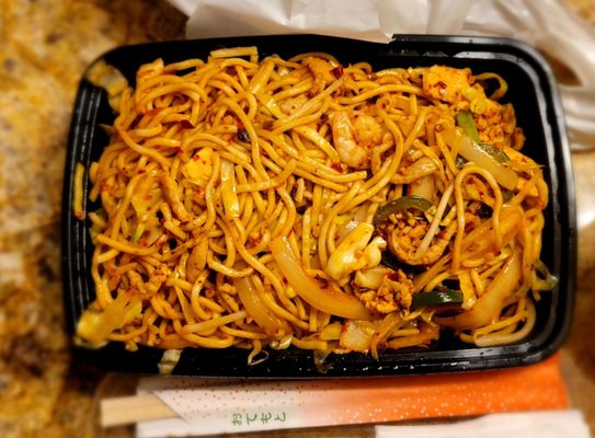 Spices 3 辣妹子 by null