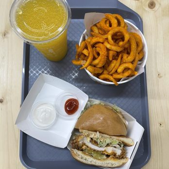 Potato Guys - American Near Me - San Mateo, California