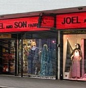 Joel & Son Fabrics by null
