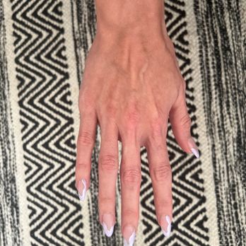T D Nail and Spa - Nail Salons Near Me - Tampa Bay, Florida
