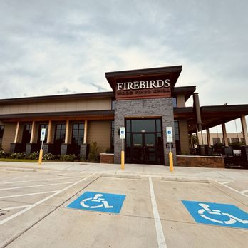 Firebirds Wood Fired Grill - American Near Me - Grapevine, Texas Firebirds Wood Fired Grill - American Near Me - Grapevine, Texas