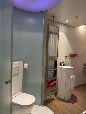 citizenM Amsterdam South by null