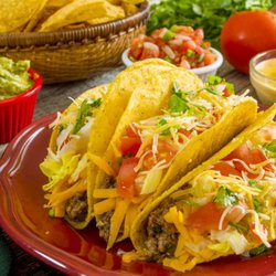 Butcher Boy Taco House
