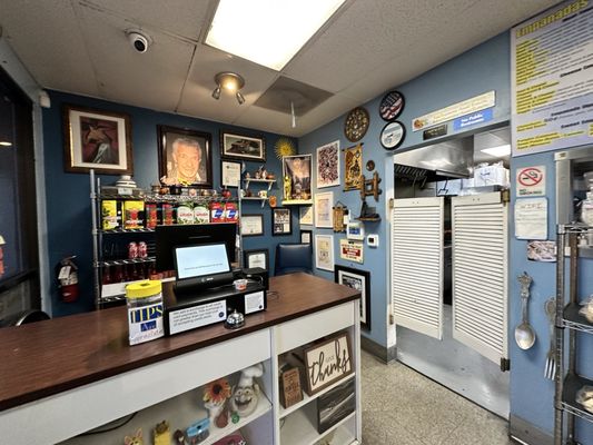 Empanadas To Go by null