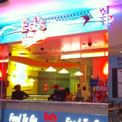 Ed's Easy Diner