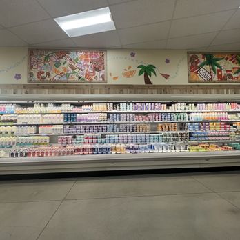 Trader Joe's - Interior - Grocery Near Me - Northridge, California