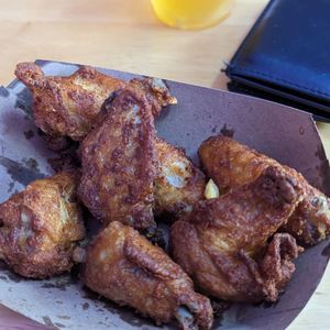 Photo of Sports Page - Mountain View, CA, United States. Wings