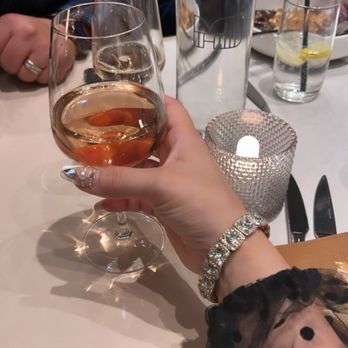 Madame Brasserie Eiffel Tower - Wonderful experience - French Near Me - Paris