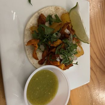 Threefoot Brewing - The Taco (super tiny!) - Breweries Near Me - Meridian, Mississippi Threefoot Brewing - The Taco (super tiny!) - Breweries Near Me - Meridian, Mississippi