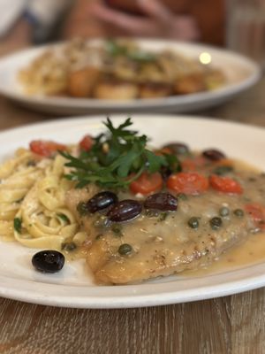 Via Vai Cucina Italiana by null