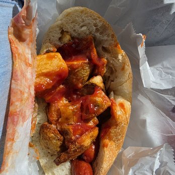 Dickie Dee's - Pizza Near Me - Newark, New Jersey