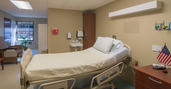 Warm Springs Rehabilitation Hospital of Thousand Oaks