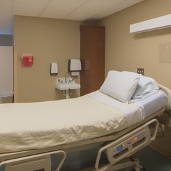 Warm Springs Rehabilitation Hospital of Thousand Oaks