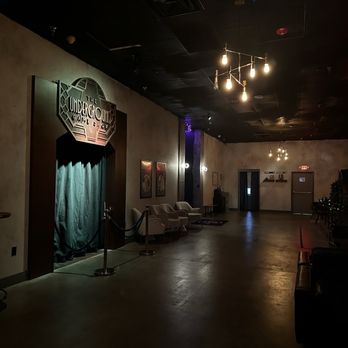 The Bureau Escape Rooms - Escape Games Near Me - Orlando, Florida