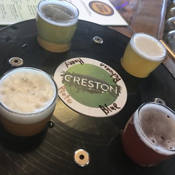 Creston Brewery - Breweries Near Me - Grand Rapids, Michigan Creston Brewery - Breweries Near Me - Grand Rapids, Michigan