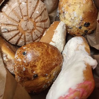 Grullense Market Lemoore - Sweet Bread for the win... Soft and fluffy - Meat Shops Near Me - Lemoore, California