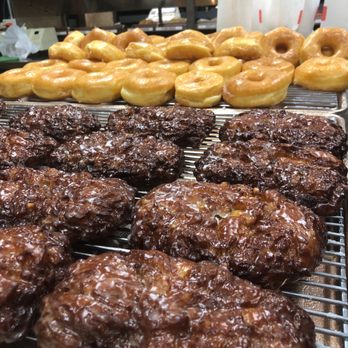 Shipley Do-Nuts - Donuts Near Me - Orange, Texas Shipley Do-Nuts - Donuts Near Me - Orange, Texas