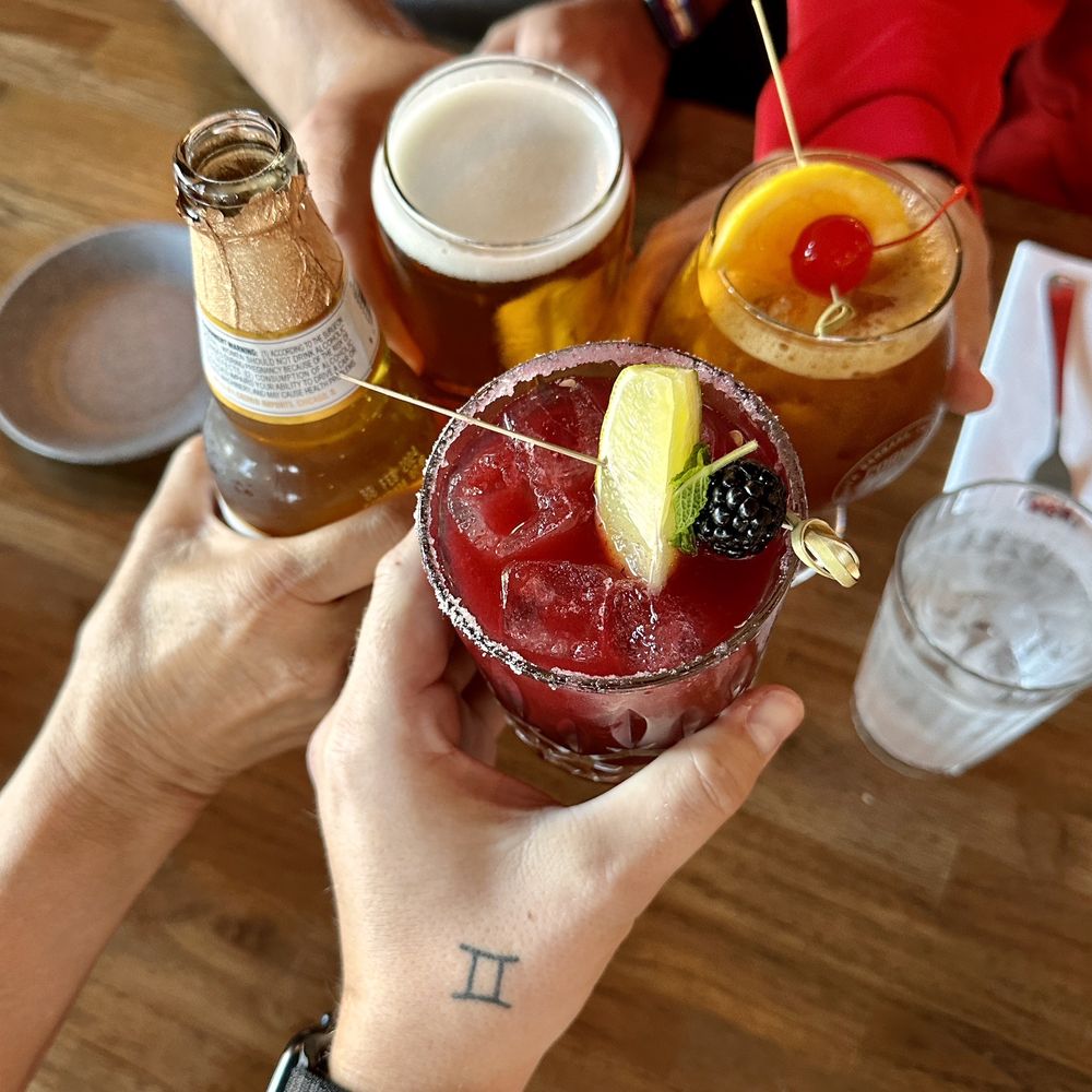 Corner Tap - Drinks and cocktails - Beer Bar Near Me - Santa Barbara, California Corner Tap - Drinks and cocktails - Beer Bar Near Me - Santa Barbara, California