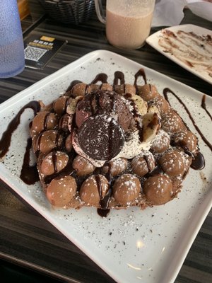 Sugar Marmalade (Mississauga) 糖記甜品 by null