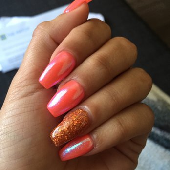 K Nails and Spa  - Nail Salons Near Me - Vista, California