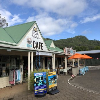 Hahei Beach Cafe - Cafes Near Me - Hahei, WKO