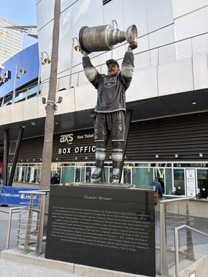 Crypto.com Arena by null