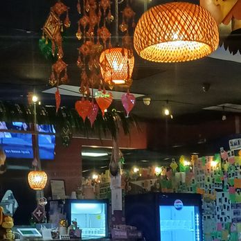 Thai 5 Restaurant Sushi & Bar - Thai Near Me - Largo, Florida Thai 5 Restaurant Sushi & Bar - Thai Near Me - Largo, Florida