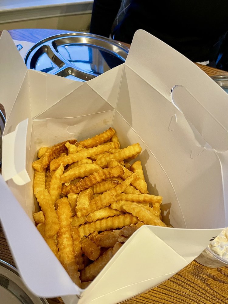 CHICKEN HOLIDAY 33 Photos & 69 Reviews 111 Maple Stream Rd, East