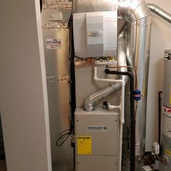 Jeff Biewer Heating & Cooling