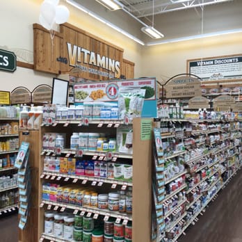Sprouts Farmers Market - Grocery Near Me - Cedar Park, Texas