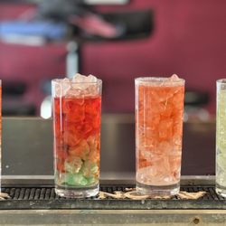 Bartending Academy