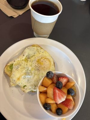 Peña's TX Cafe by null