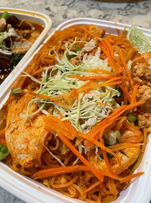 Thaiphoon Bistro by null