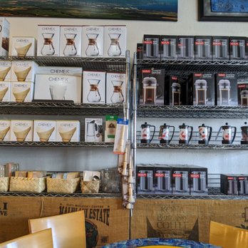 Maui Coffee Roasters - Coffee Roasteries Near Me - Kahului, Hawaii Maui Coffee Roasters - Coffee Roasteries Near Me - Kahului, Hawaii