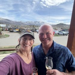 Routt Distillery