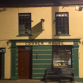 Corner House Bar - Pubs Near Me