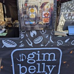 GIM Belly BBQ