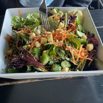 Morrison - Caesar Salad - Gastropubs Near Me - Los Angeles, California