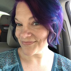 Salon Ablaze By Tara Faye