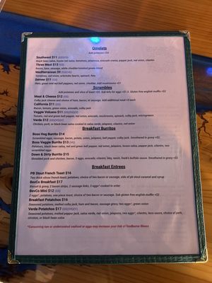 Menu photo 6 Peninsula BevCo Port Orchard, WA Menu photo 6 Peninsula BevCo Port Orchard, WA