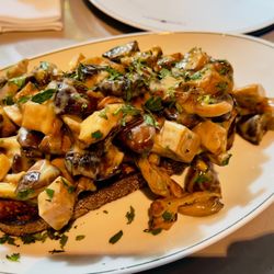The Delaunay
