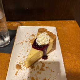 Key Lime Pie Key Lime Pie