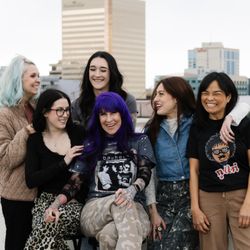 Anchorage Salon-Misfits Salon